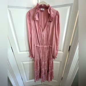 Current Air Size M Pink Dress